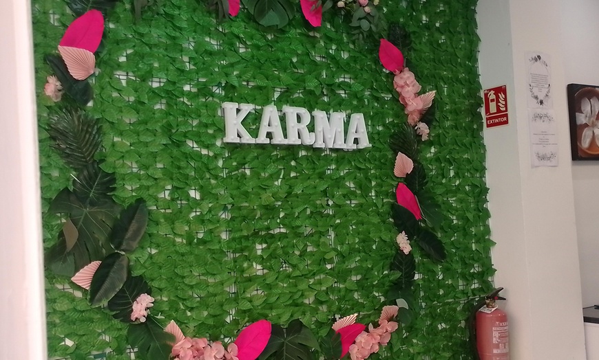 Image 4: Taninoplastia con corte y peinado o con células madre 