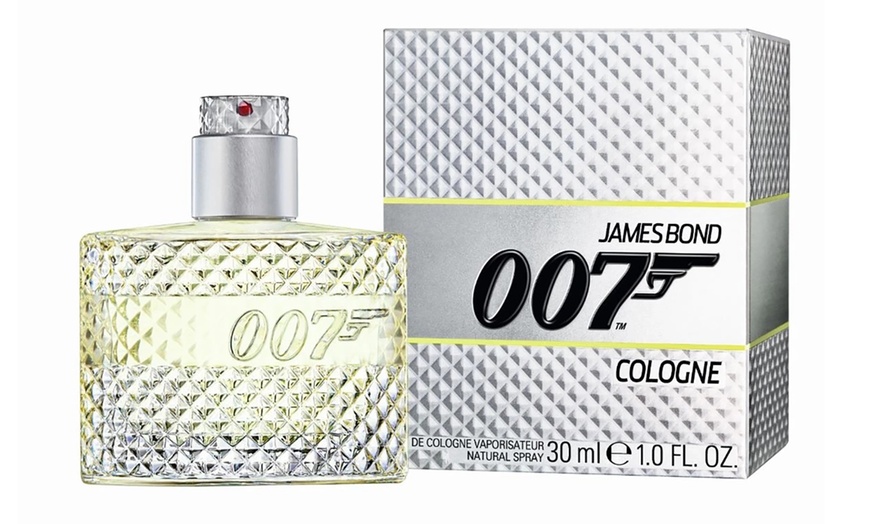 Image 1: James Bond Bond 007 for Men EDC 30ml