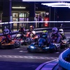 Image 6: Gokarty na dachu Galerii Posnania – karting dla dzieci i dorosłych