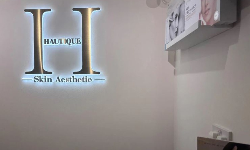 Image 5: Laser Hair Removal in Central London – 3 or 6 Sessions from £15