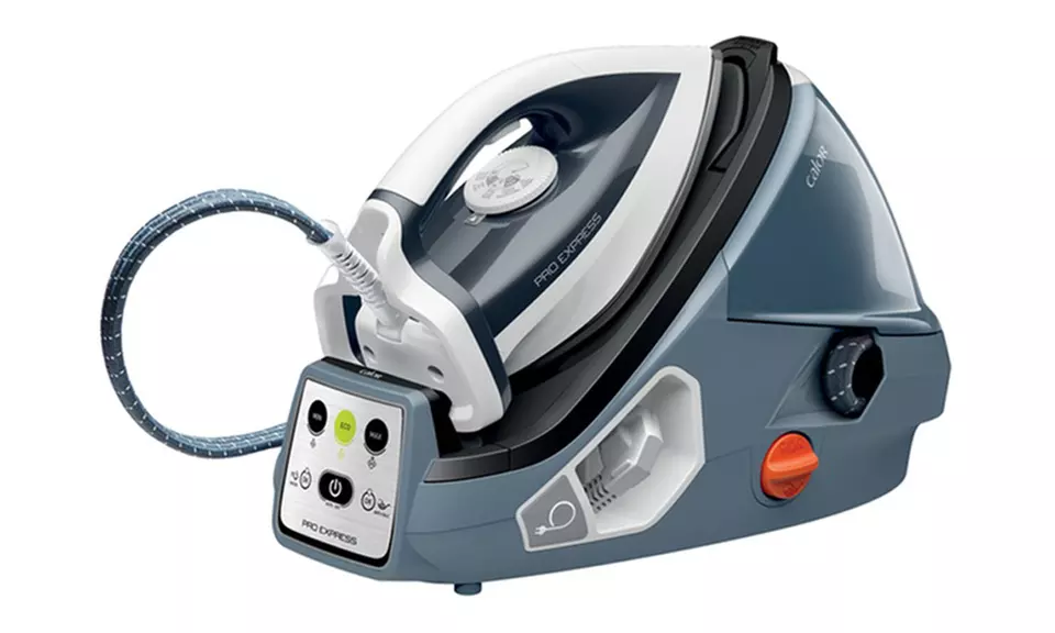 Centrale Vapeur Calor Pro Express 6.2 bars - Primary Image