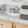 Image 13: Set de 4 serviettes de bain