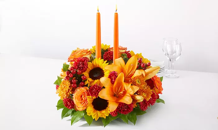 Same-Day Remarkable Flowers & Gifts Delivery from FTD.com (Up to 55% Off)