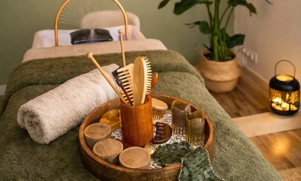 Rituel éveil de soie 50 minutes - 1h45 et rituel essence de soie-1h15