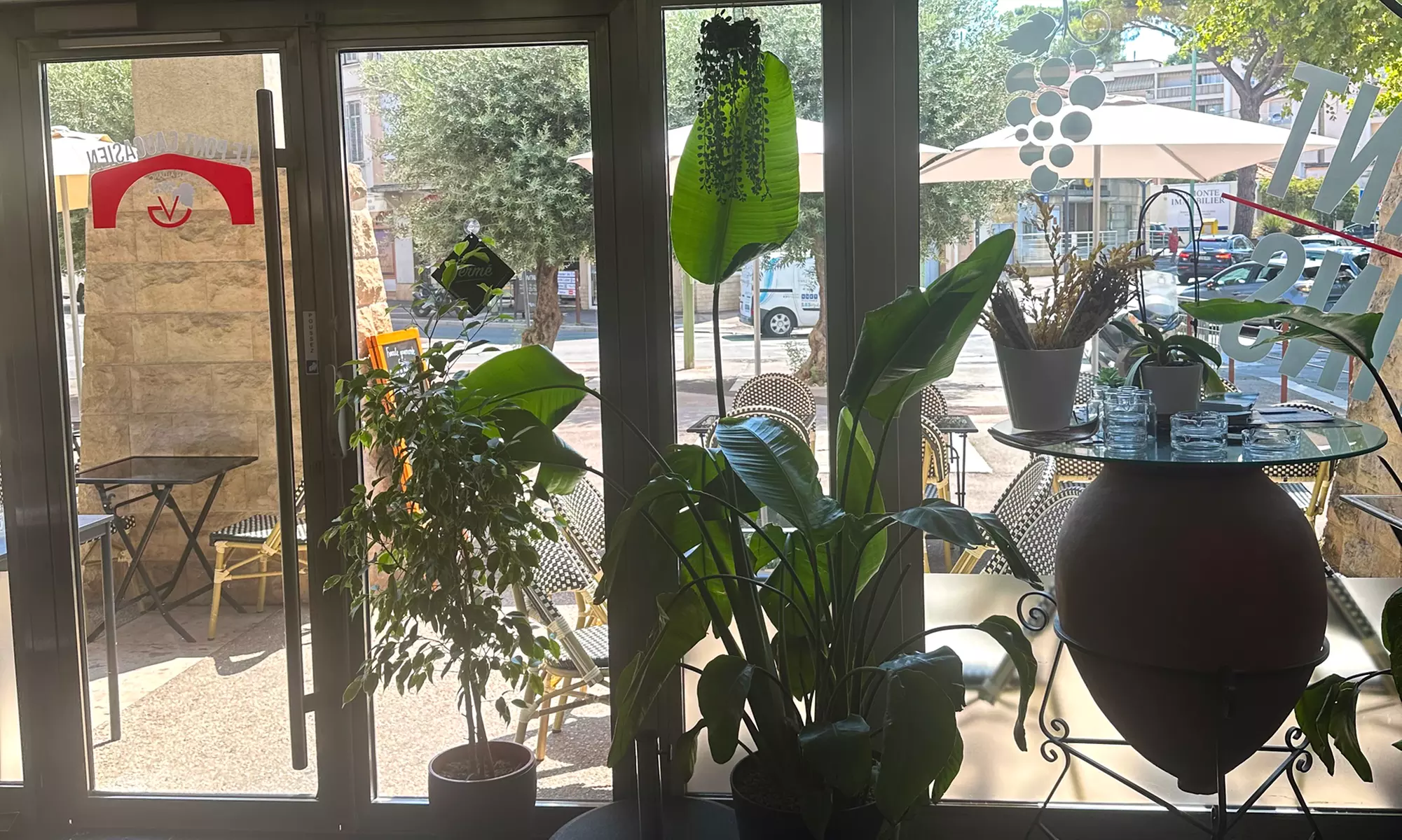 Formule midi ou soir pour 2 ou 4 pers. chez Restaurant Géorgien ILO