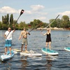Image 2: 1, 2 Std o.Full Day Stand-Up-Paddling inkl. Paddel & Drybag für 1 Pers