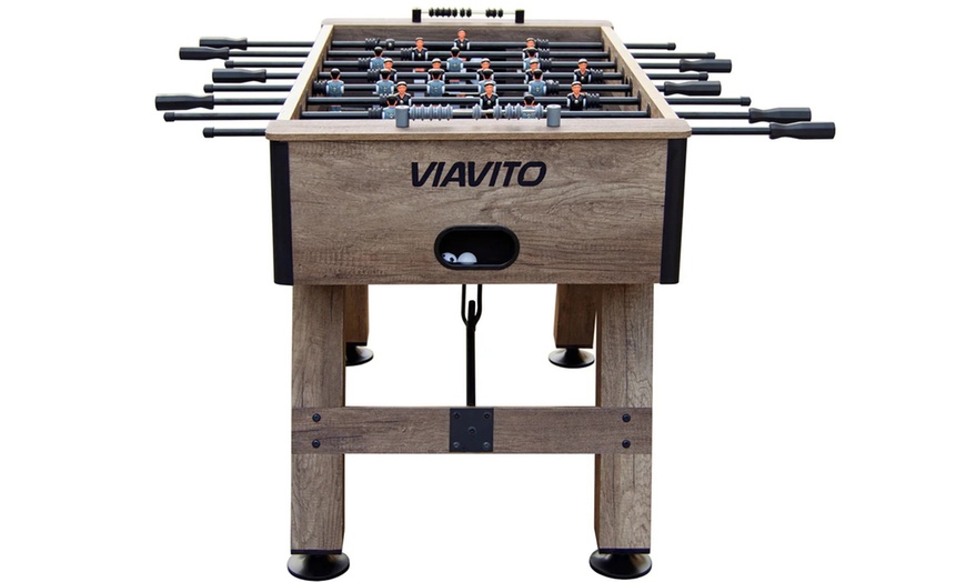 Image 20: Baby-foot Viavito 