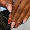 Image 3: Perfect Nails with Classic Gel Manicure or Classic Manicure with Biab 