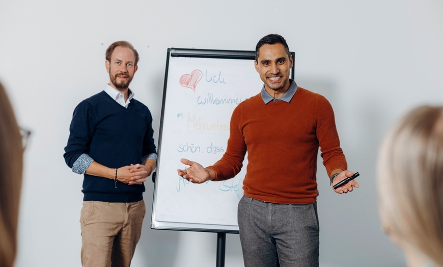 Image 3: NLP Tageskurs / Basiskurs oder Tagesseminar NLP & Coaching für 1 Pers.