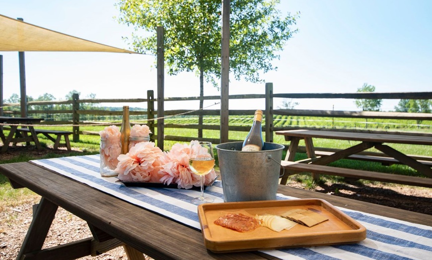 Image 5: Book a Group Event in the Scenic Virginia Countryside
