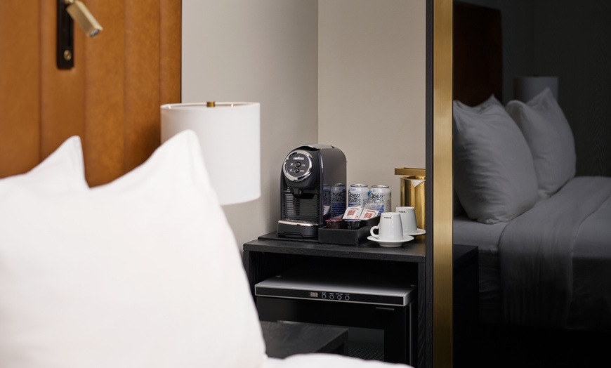 Image 18: Member Pricing: 4-Star Hotel Near Millennium Park & Cultural Mile
