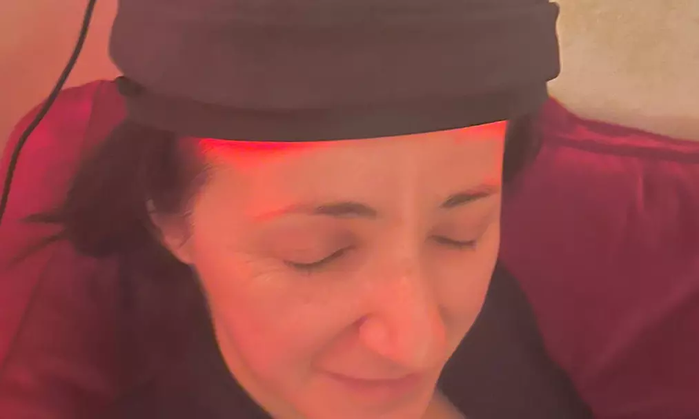Radiant Results with Red Light Therapy Packages