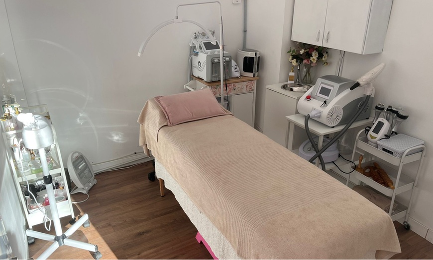 Image 5: 2, 4 o 6 sesiones de maderoterapia con radiofrecuencia para 1 persona