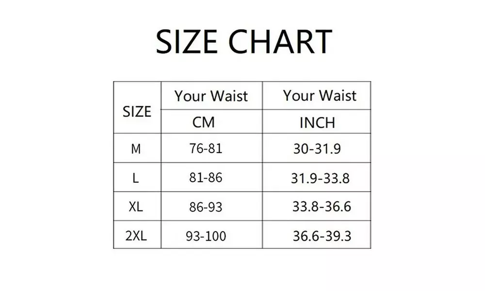 Waist Trainer Women Corset Sauna Sweat Weight Loss Body Shaper Yoga Slimmer Belt