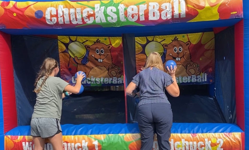 Image 6: Up to 17% Off Family Fun Park Attractions at Chuckster's