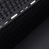 Image 18: HDPE Heavy-Duty Water-Resistant Rattan-Effect Deck Box