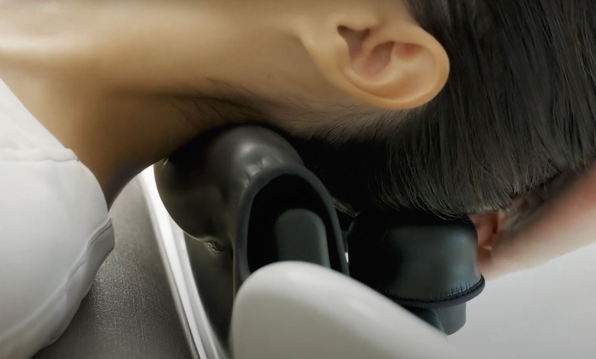 Image 8: Spa capilar Armonía, Detox o Anticaída con opción a masaje kobido