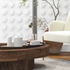 Image 2: Fauteuil en "Alexis" de Doosense en tissu cozy 