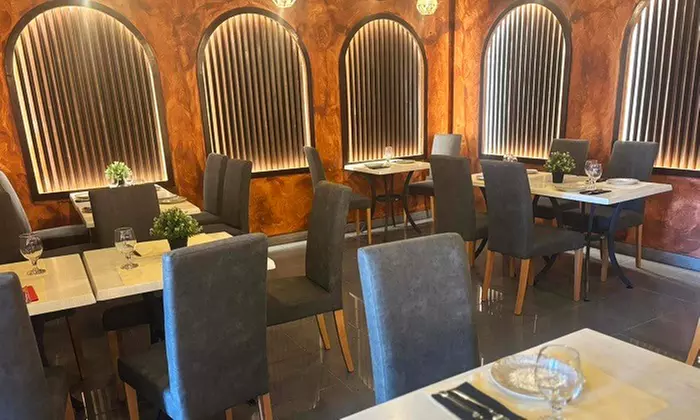 Menú mexicano para 2 o 4 personas con michelada especial de la casa