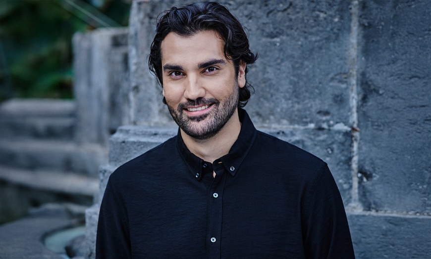 Image 1: Ticket für Operngala mit Orchester mit Star-Tenor Tetelman 15.06.