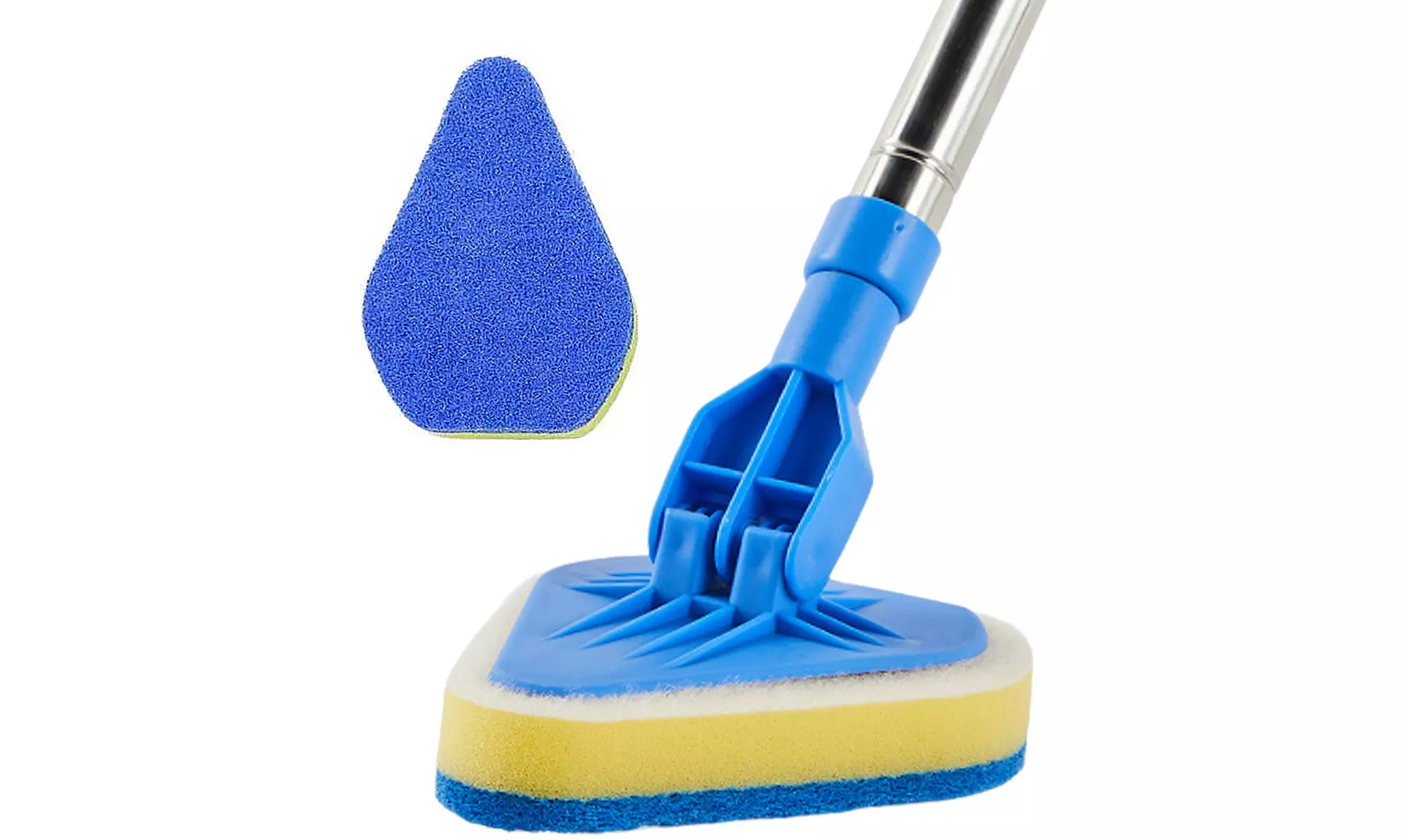 3-in-1 Multi-Surface Cleaning Set