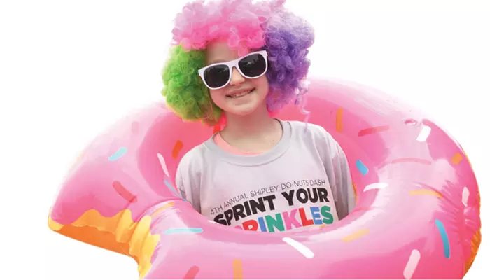 Get Kids Dash, 5K Run/Walk, or 10K Run/Walk – Virtual or In-Person