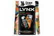 Lynx Africa Spray and Sunset Wash Gift Set with Socks - Second Medium