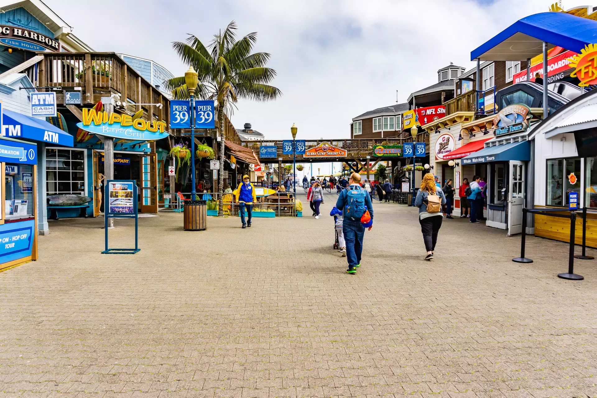 ✈ San Francisco & Napa Valley-4 Days w/ Air, Car & Hotel from Worldee