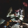 Image 2: Solve a Murder Mystery for 4+ People: Any Scenario with QR Clues