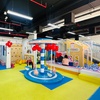 Image 1: 1, 2 or 3 Hours Or Day Pass of Play Area Access for 1 child 