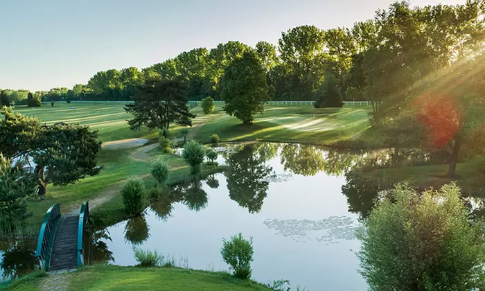 Schnupperkurs & Driving Range