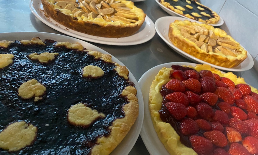Image 15: Trento: camera matrimoniale con colazione o mezza pensione per 2