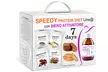 1 o 2 bauletti Speedy Protein Diet con siero dimagrante attivatore Line@Diet, disponibili in 5 tipologie - Image 2