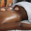 Image 2: Hot Stone Massages for Lower Body or Upper Body