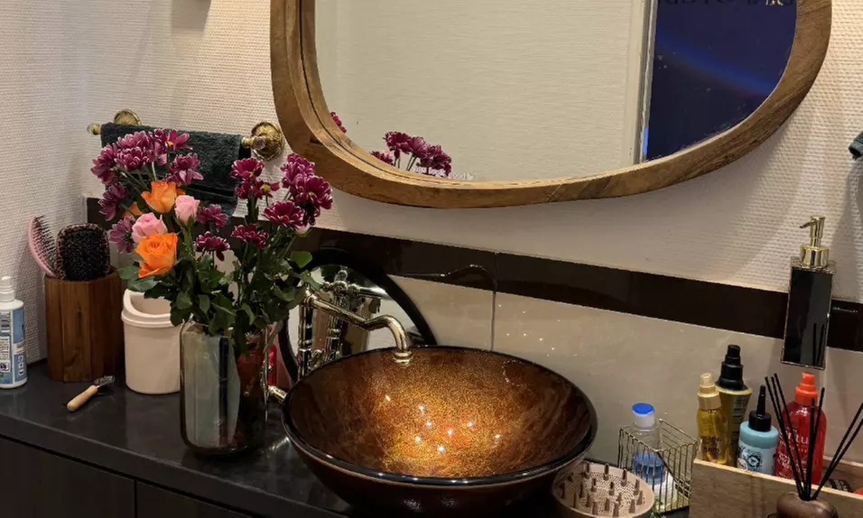 30-90 Min. Head Spa Erlebnisse von Bliss bis Deluxe für 1 Person