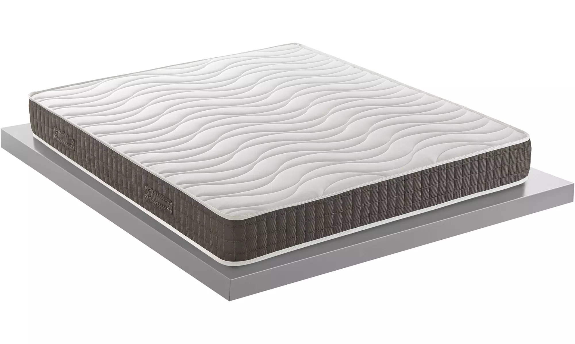 Orthopedisch Maxi Gel matras van het merk Mentor