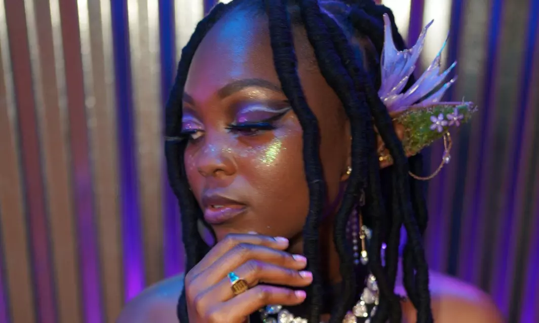Charlotte Urban Fantasy Ball: General Admission on 9/27/25 at 7 pm