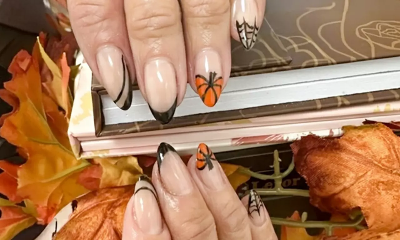 Gel Manicure & Deluxe Pedicure Packages for Perfect Nails