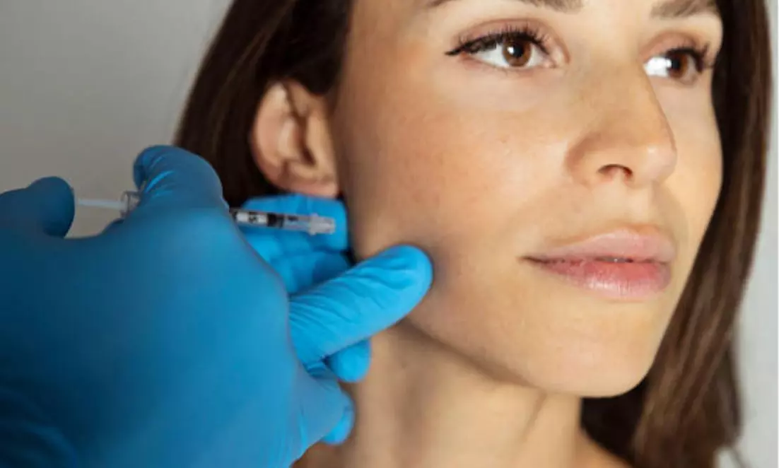 Tratamiento reafirmante inyectado en una zona a elegir para 1 persona