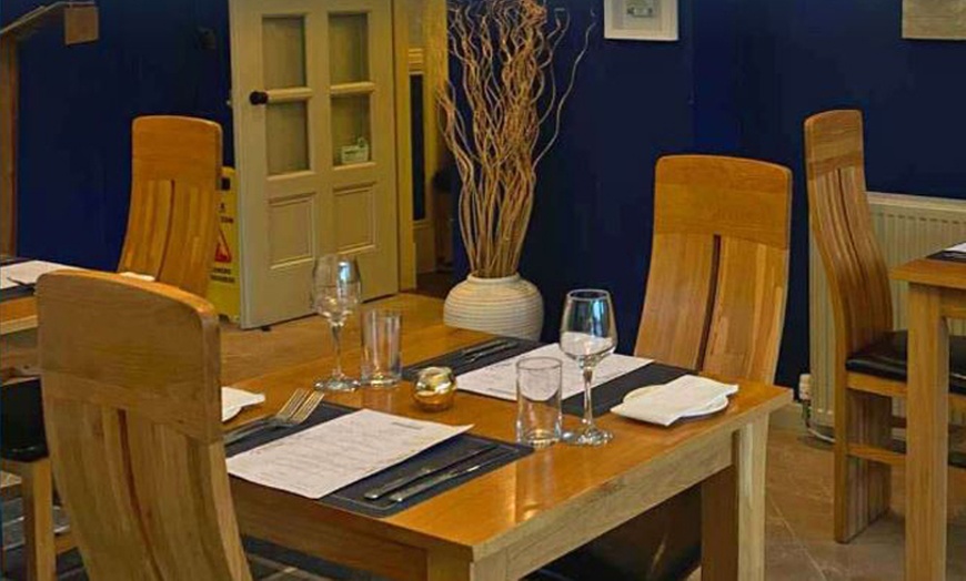 Image 3: Relax & Unwind with 60-Minute Afternoon Tea for 2, 3, or 4 People