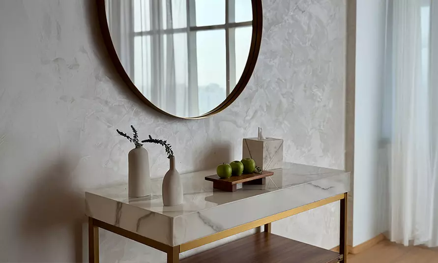 Classic Spa Treatment at Soul Senses Spa At Mövenpick Hotel Jumeirah