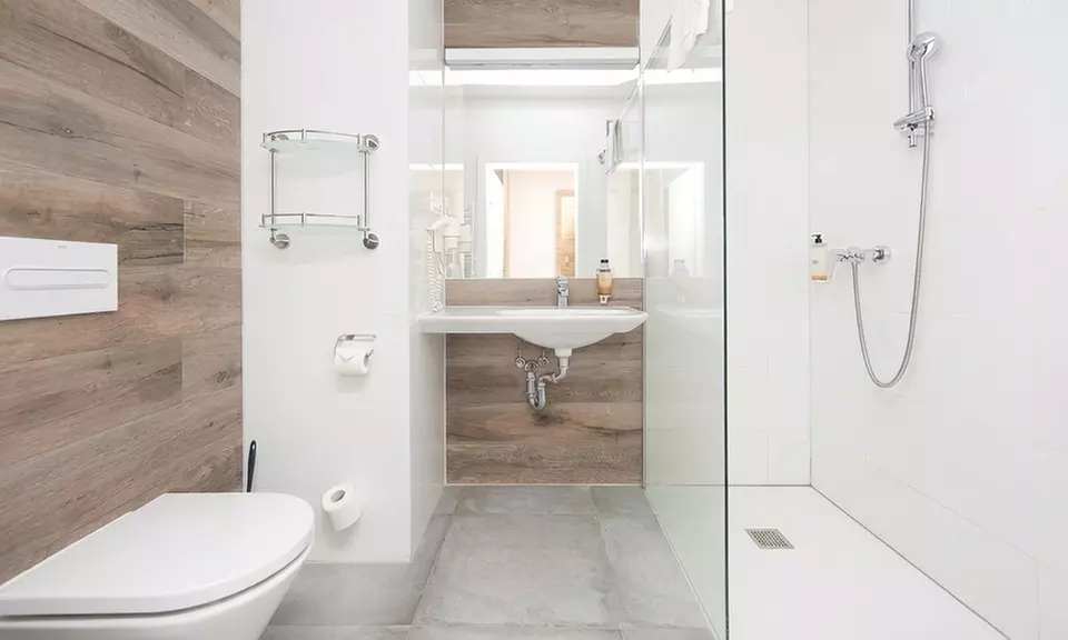 2-7 nocy w apartamencie dla 2 osób w hotelu Panorama w Sudetach