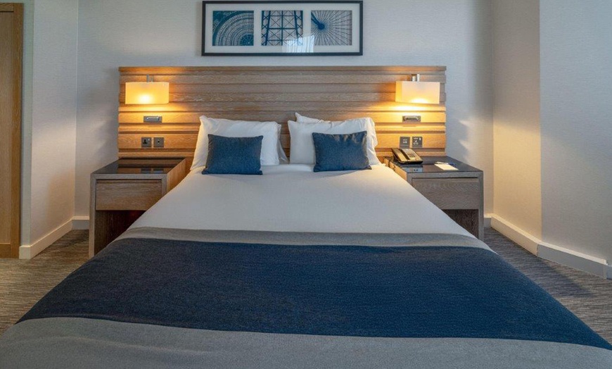 Image 13: 4* Blackpool: Standard Double or Twin Room Stay with Breakfast & More