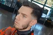 Experience Salon Belladonna's Haircut, Style, Conditioning, & Beard Trim! (Up to 50% Off) - Second Medium