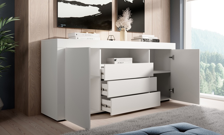 Image 4: Armonioso stijlvolle en functionele opberger 