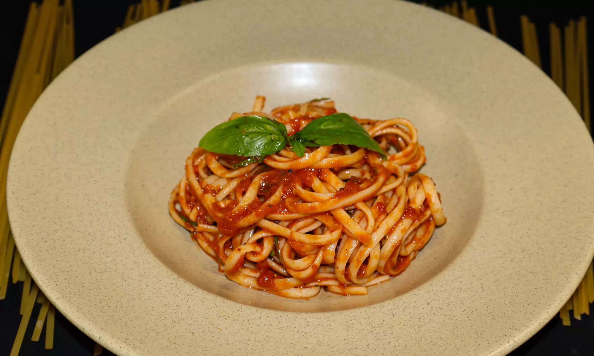 Choose Your Perfect Pizza or Pasta with Choice of Flavours & Toppings