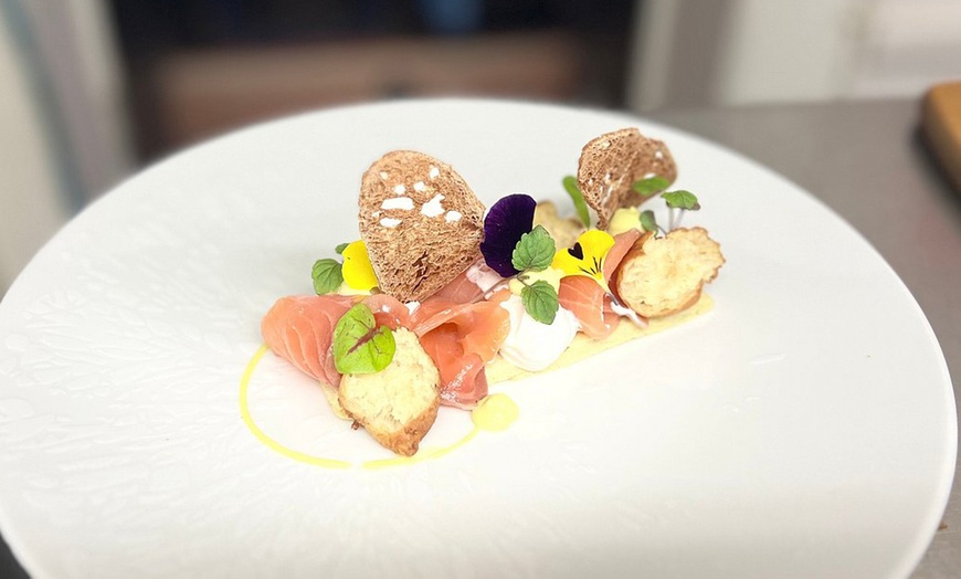 Image 12: Brunch et menus gourmands pour 2, cuisine maison pleine de caractère