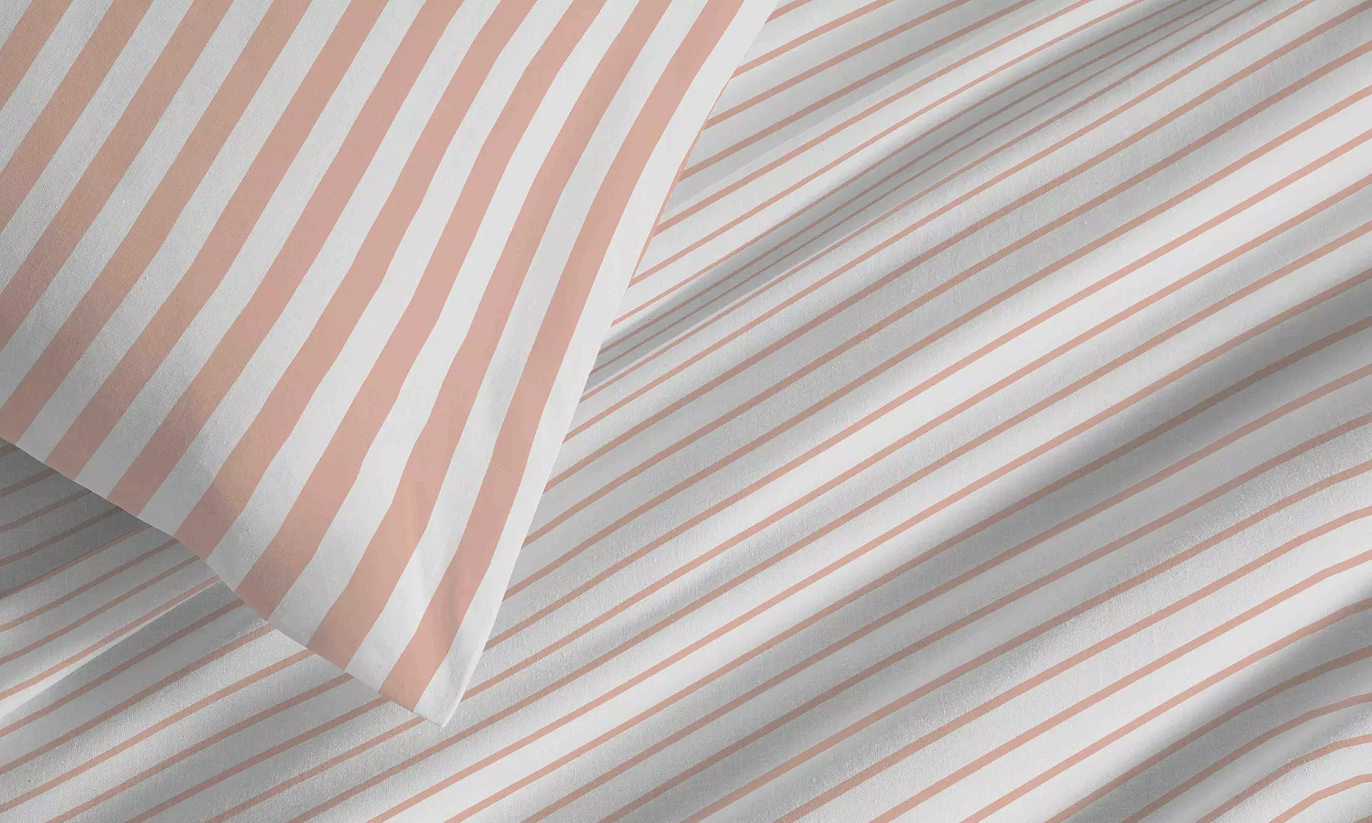 Pack complet de linge de lit, 4 ou 6 pièces, Univers Decor