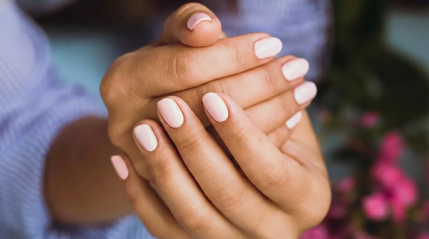 Flawless & Long-Lasting SNS Full Nail Set –  1 or 2 Visits