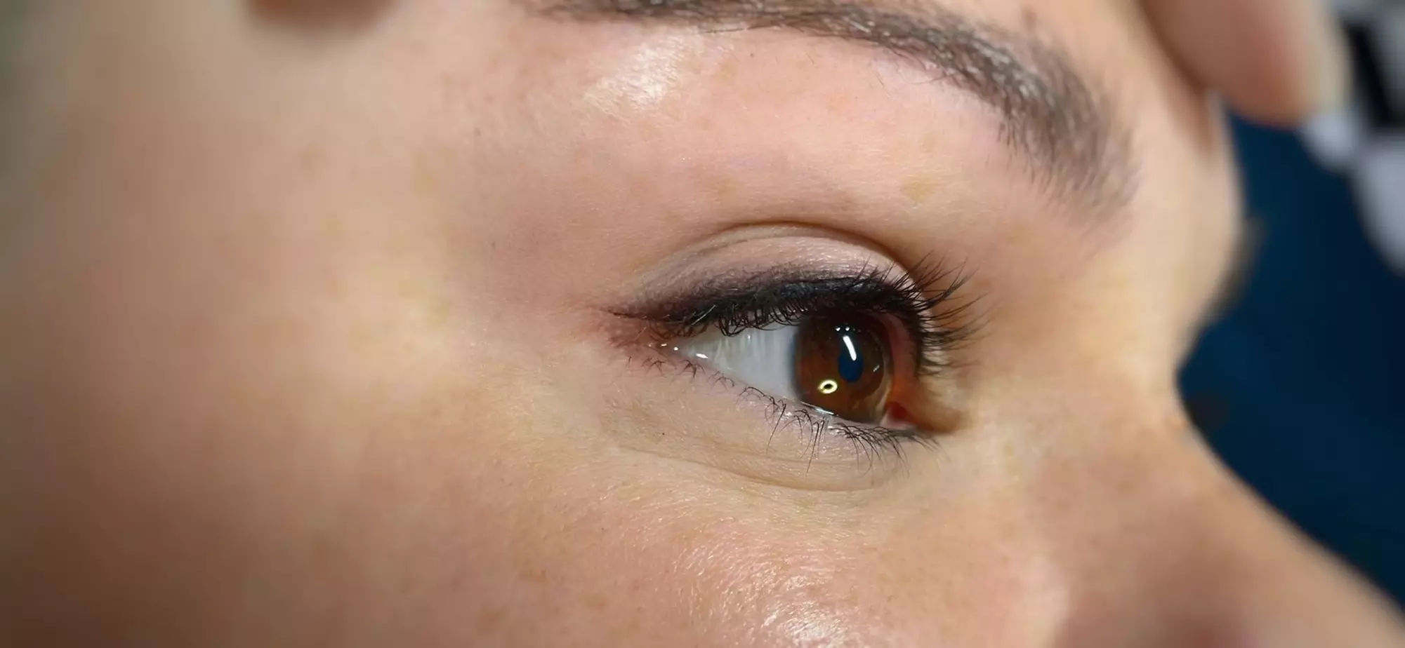 Permanente make-up voor wenkbrauwen, ogen of lippen bij Beauty d'O